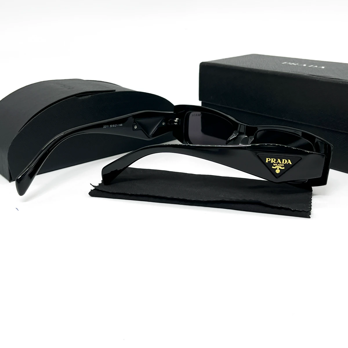Gafas de sol Prada 6