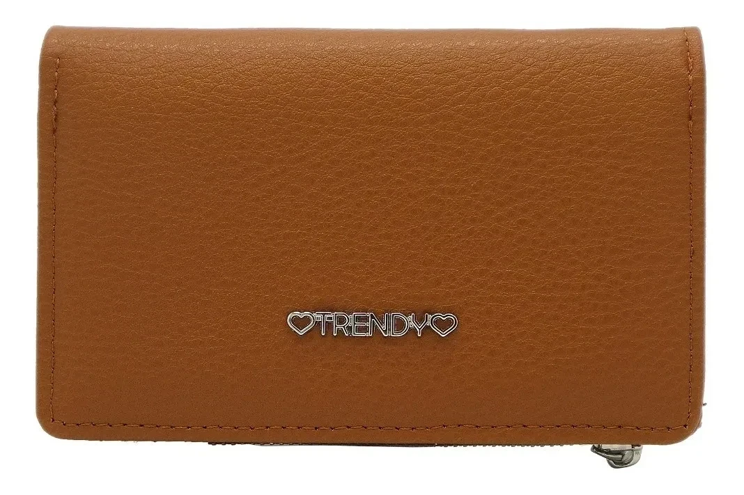 BILLETERA TRENDY 21269 5