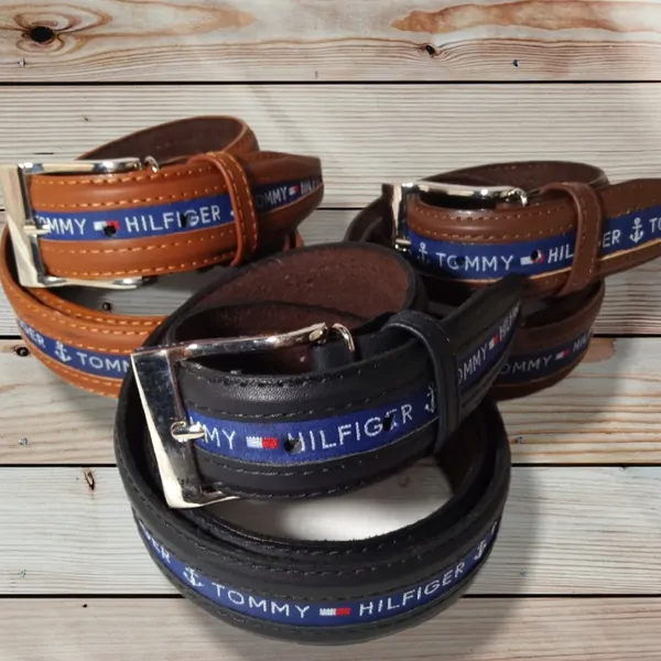 Tommy piel 40 mm 