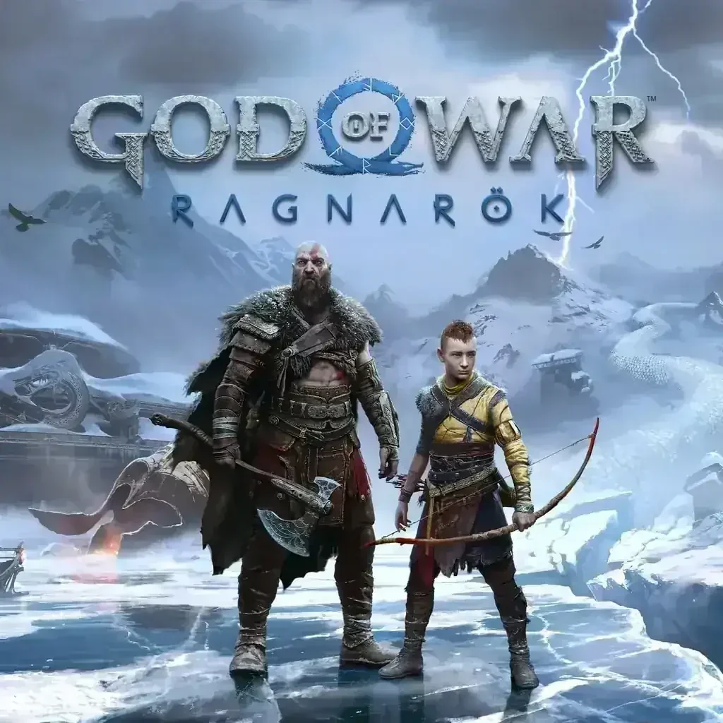 GOD OF WAR RAGNAROK