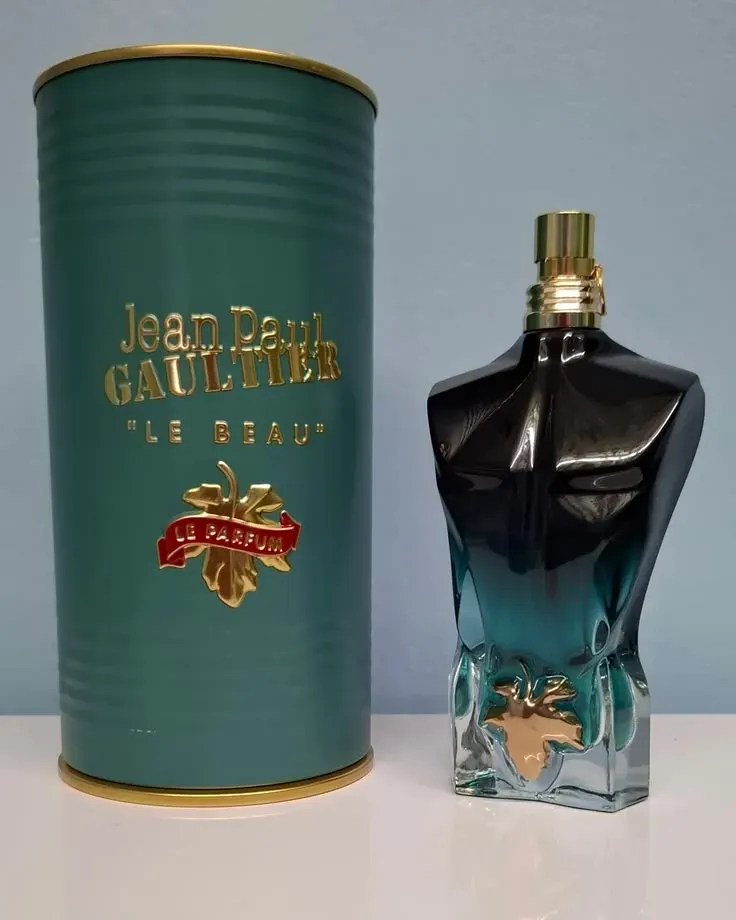 Jean Paul Gaultier  2