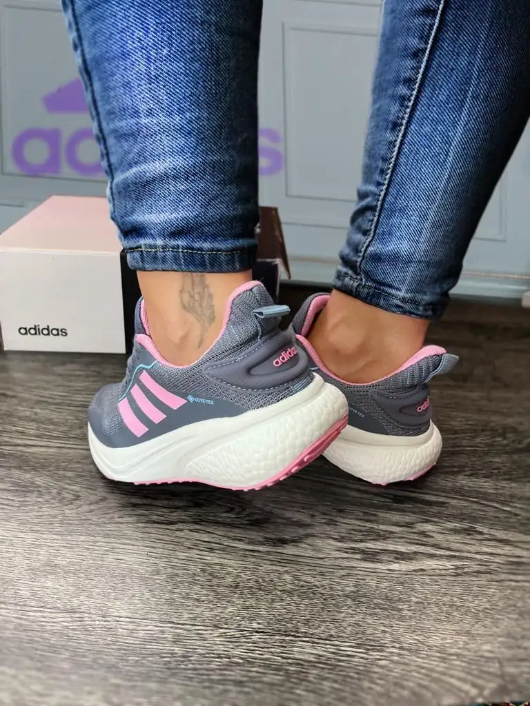 ADIDAS  🙋DAMA 2