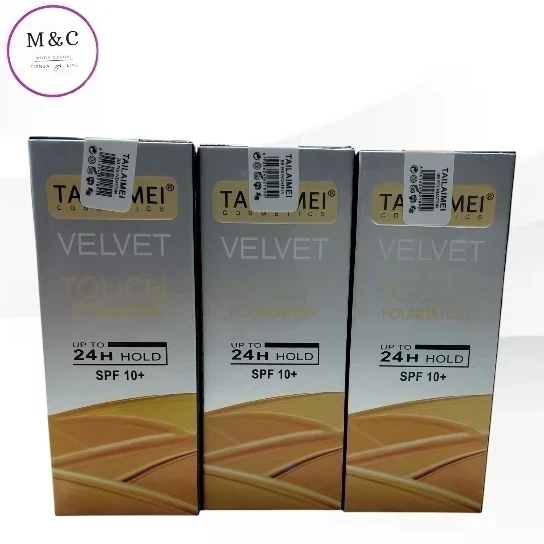 Base para maquillaje