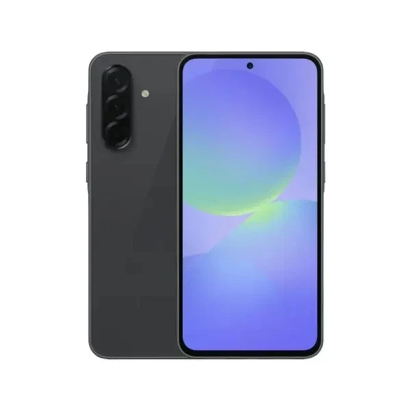 Samsung Galaxy A36 Negro