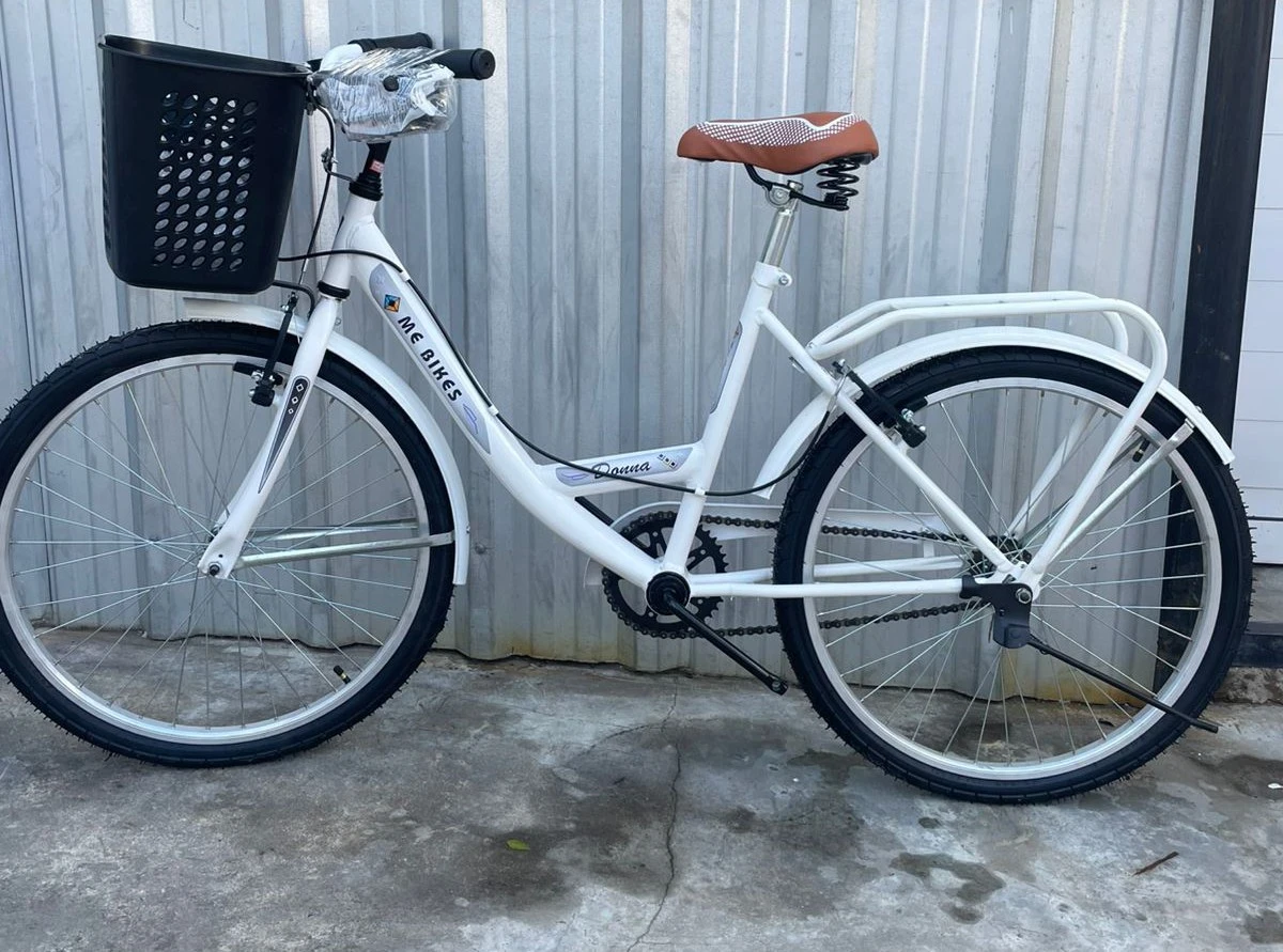 Bicicleta rd 24 ECO LORELEY 2