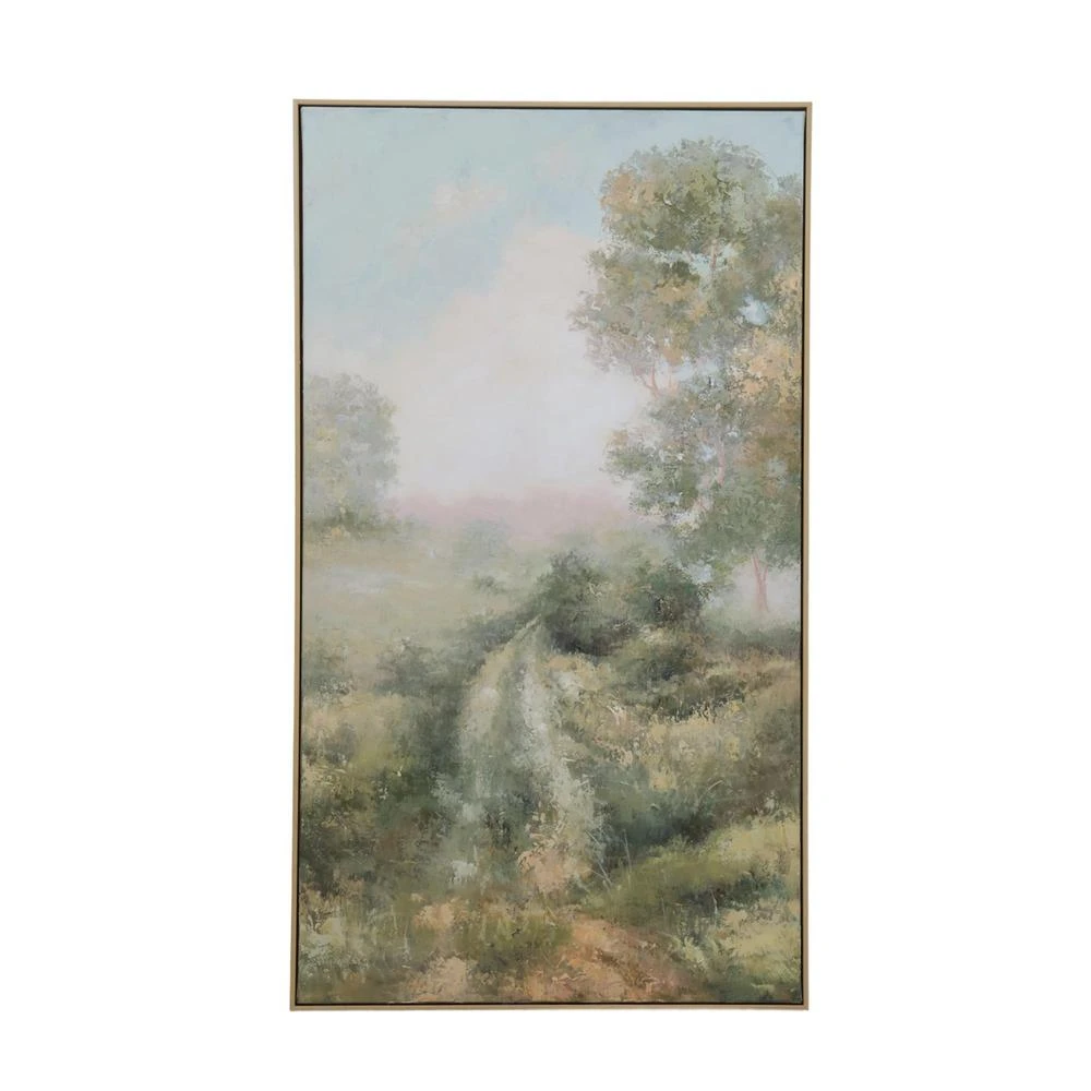 CUADRO 140X80X5CM