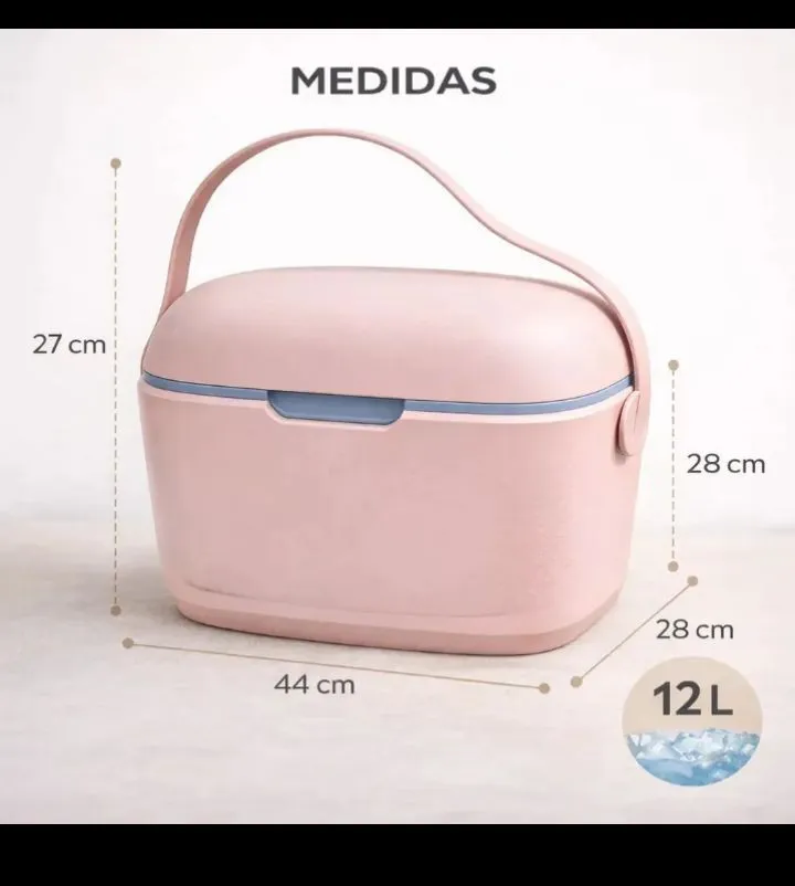 Conservadora vintage retro  3