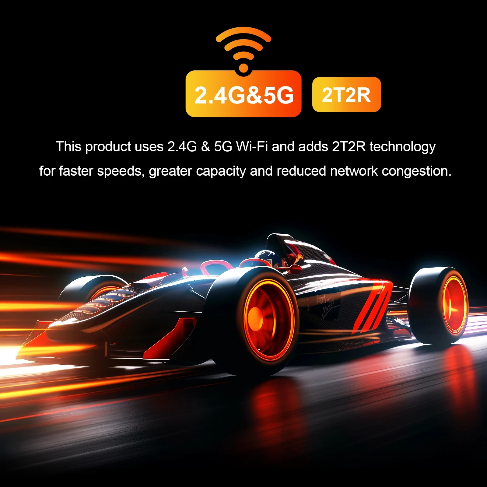 TV BOX ANDROID 14 X VOZ 4