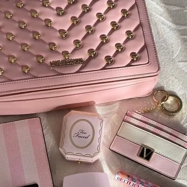 Bolsos y accesorios