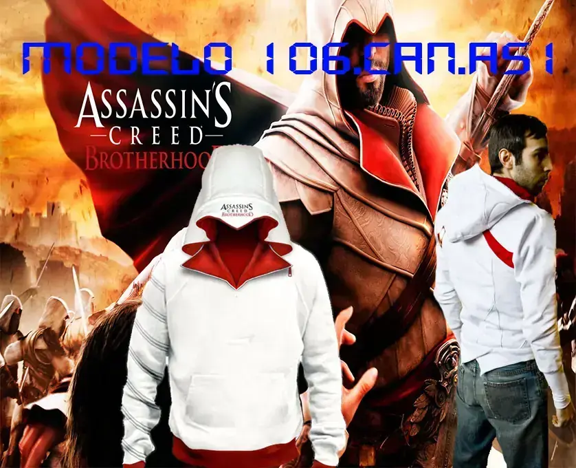 106.CAN.AS1(ASSASSINS )
