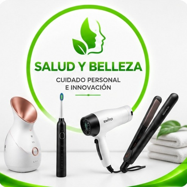 Salud y belleza