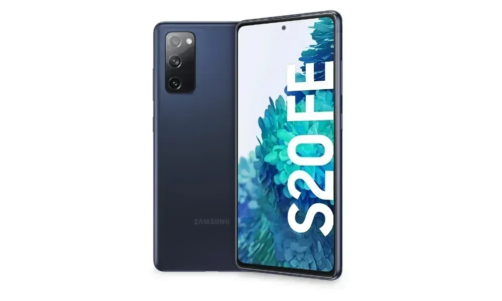 Samsung S20 Fe 128gb