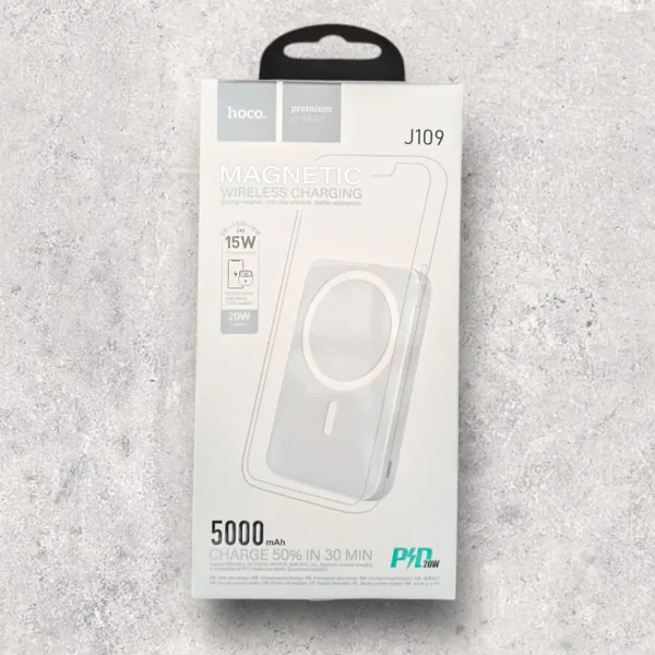 Powerbanks