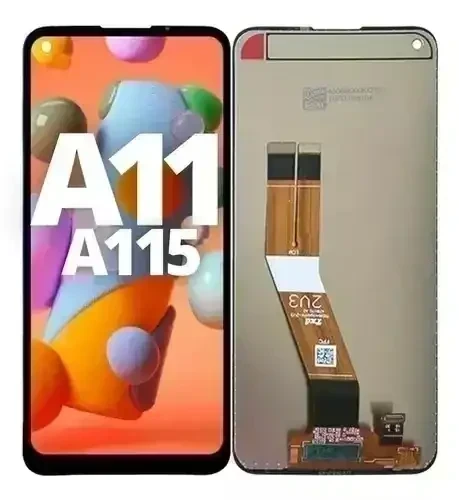 Mod A11 a115m