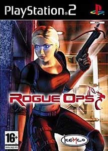 Rogue ops