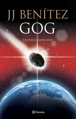 GOG EMPIEZA LA CUENTA ATRAS