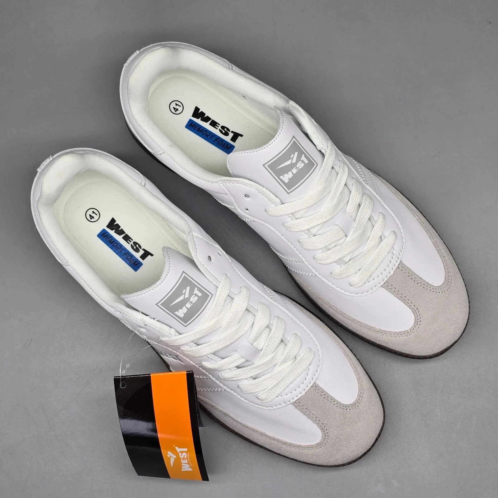 TENIS WEST  2