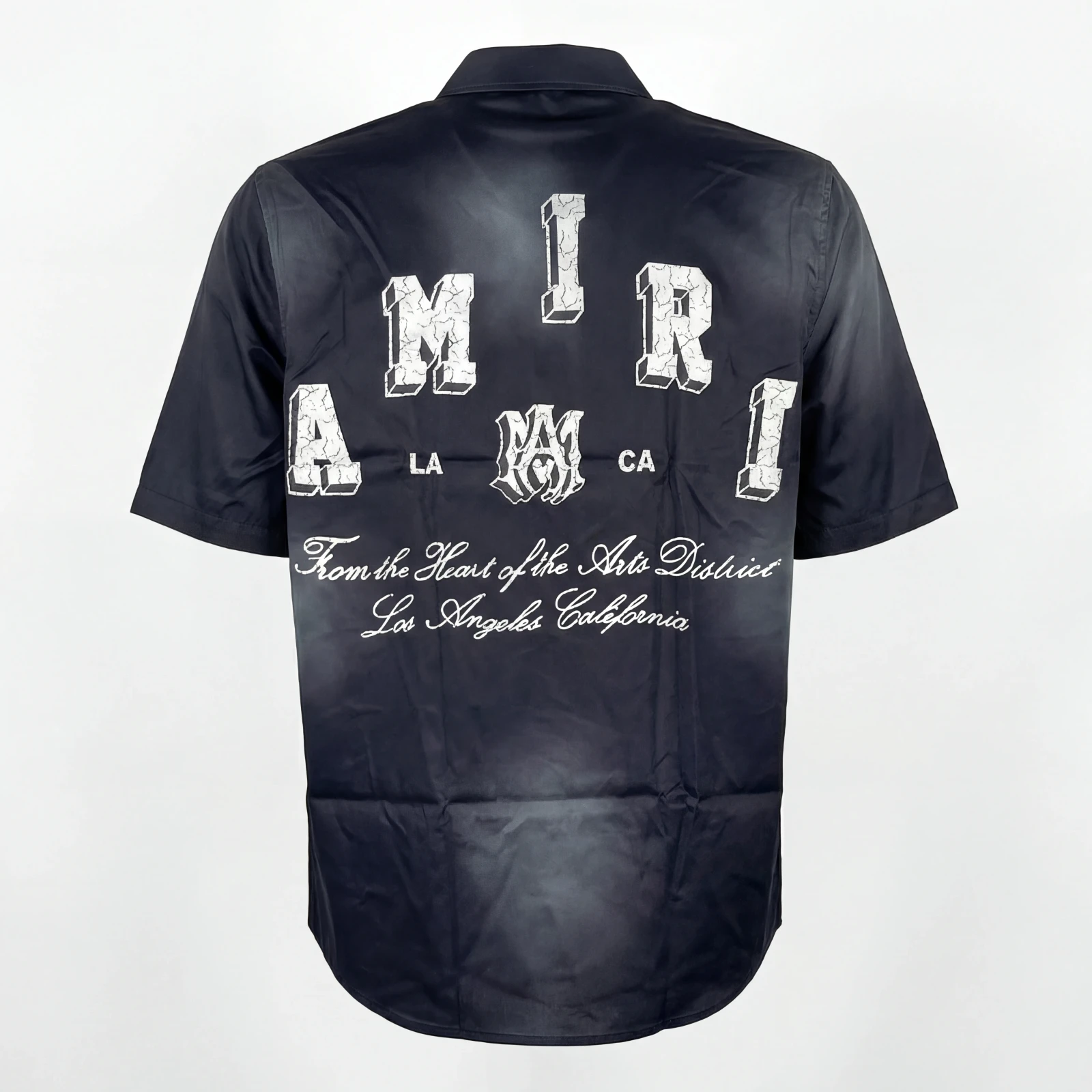 Camisa Amiri 2