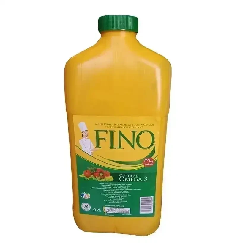 ACEITE FINO 