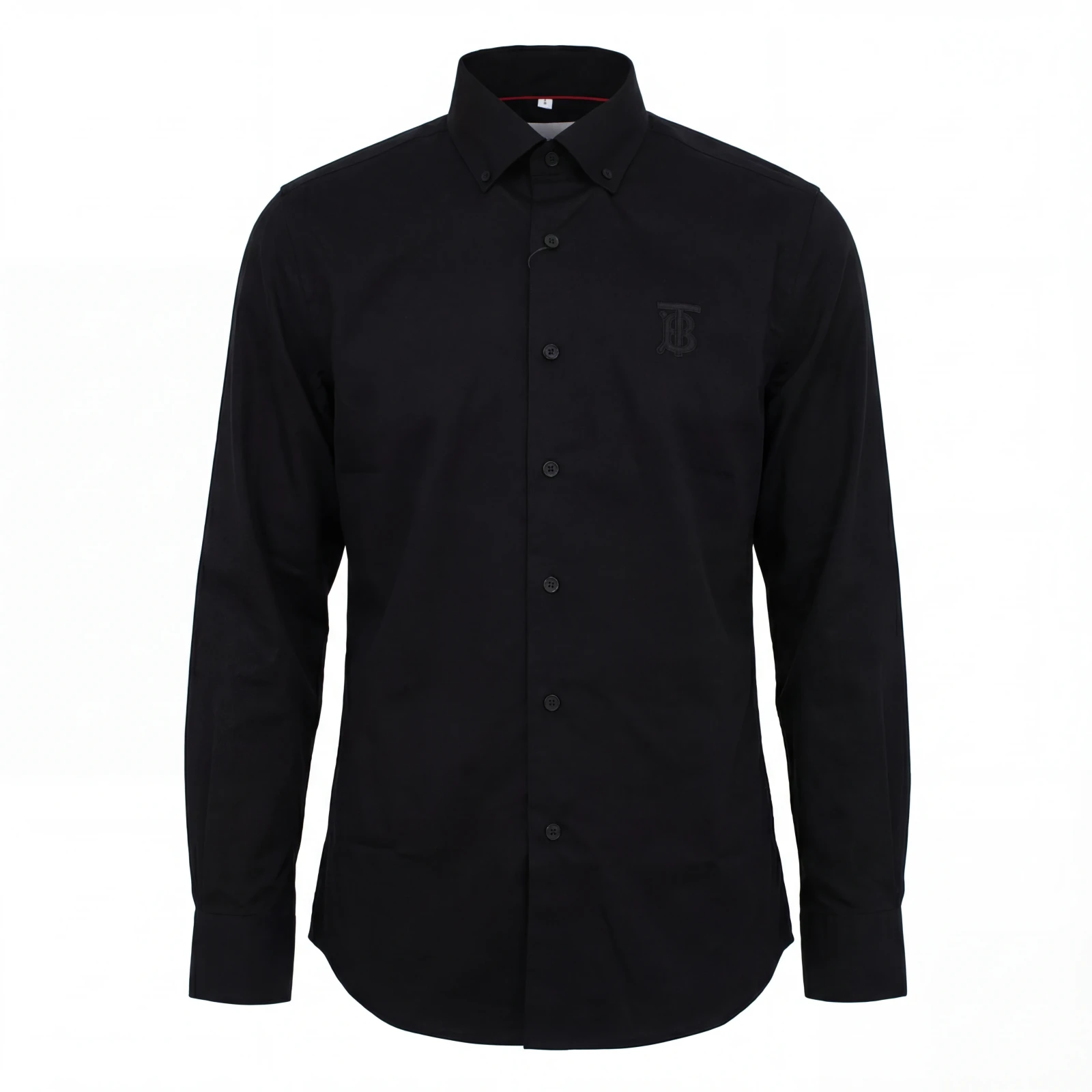 Camisa Manga Larga Burberry