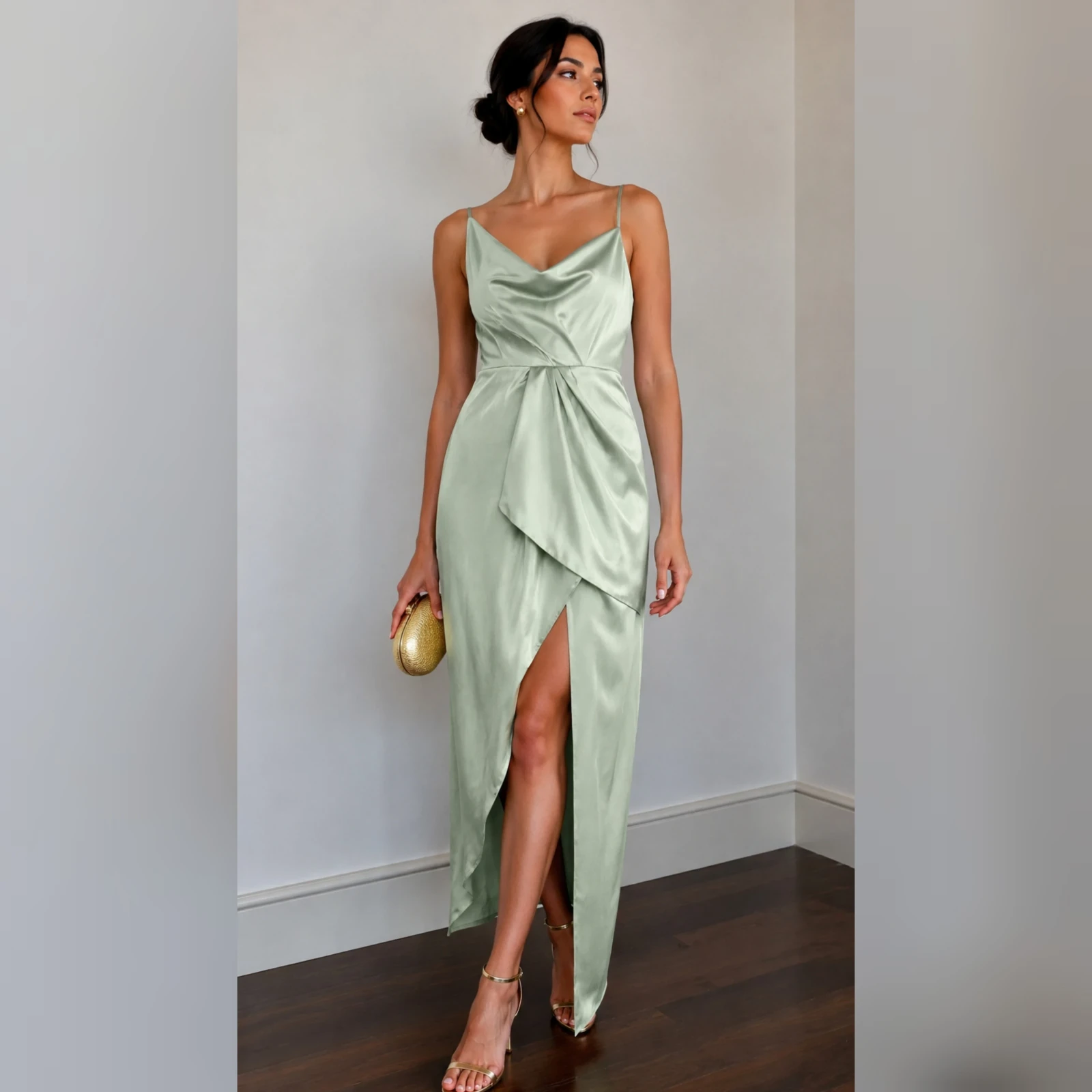 Vestido Padua 2