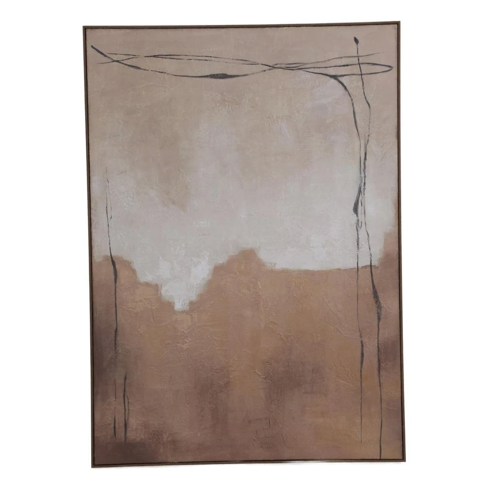 CUADRO 140X100X4CM