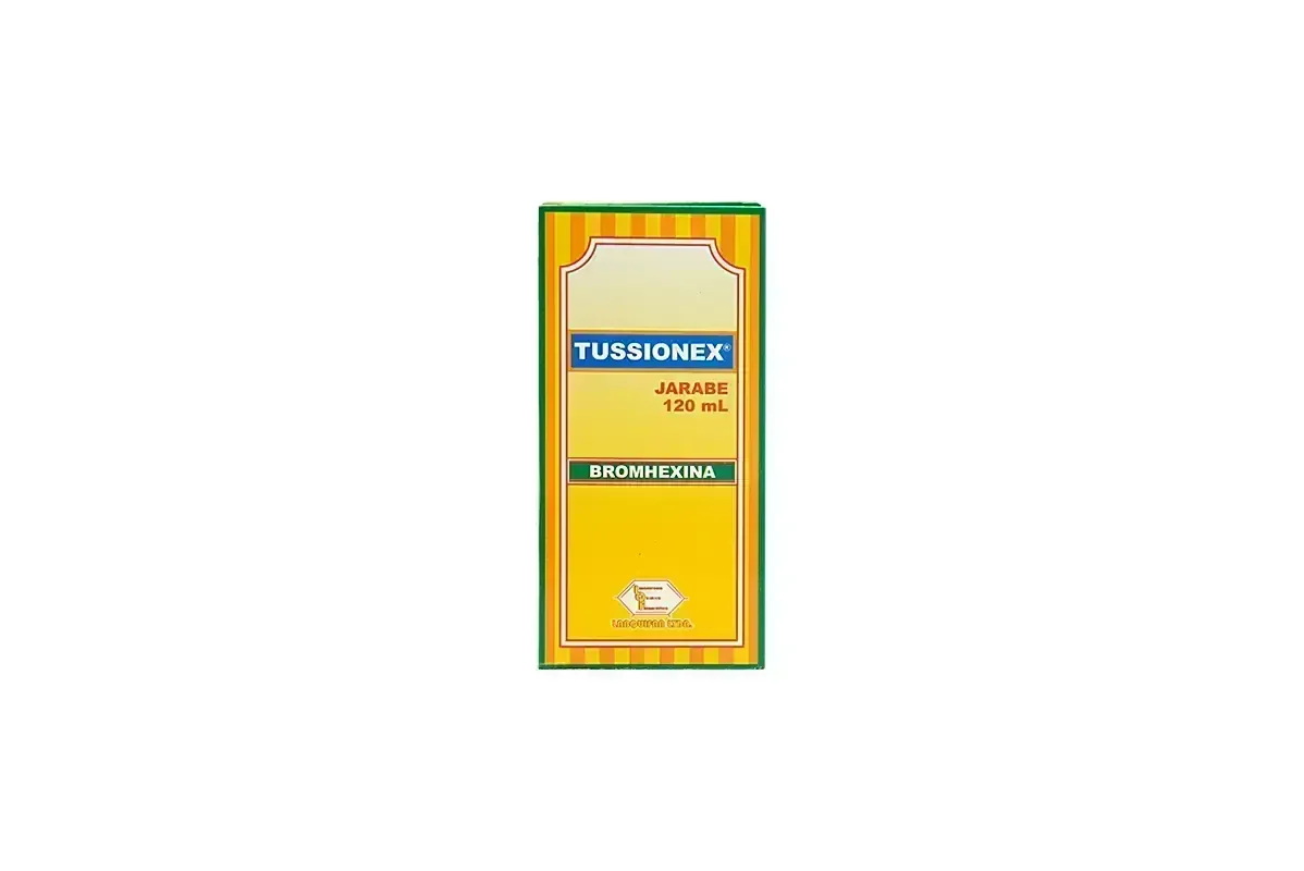 TUSSIONEX JBE