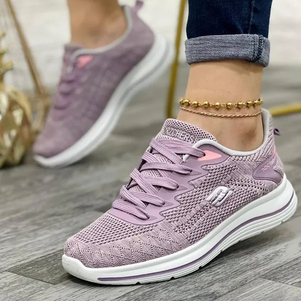 Zapatillas dama 
