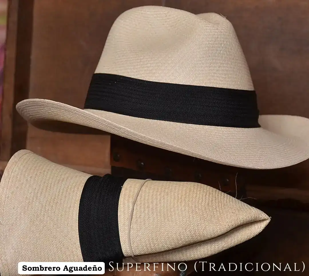 Sombrero aguadeño