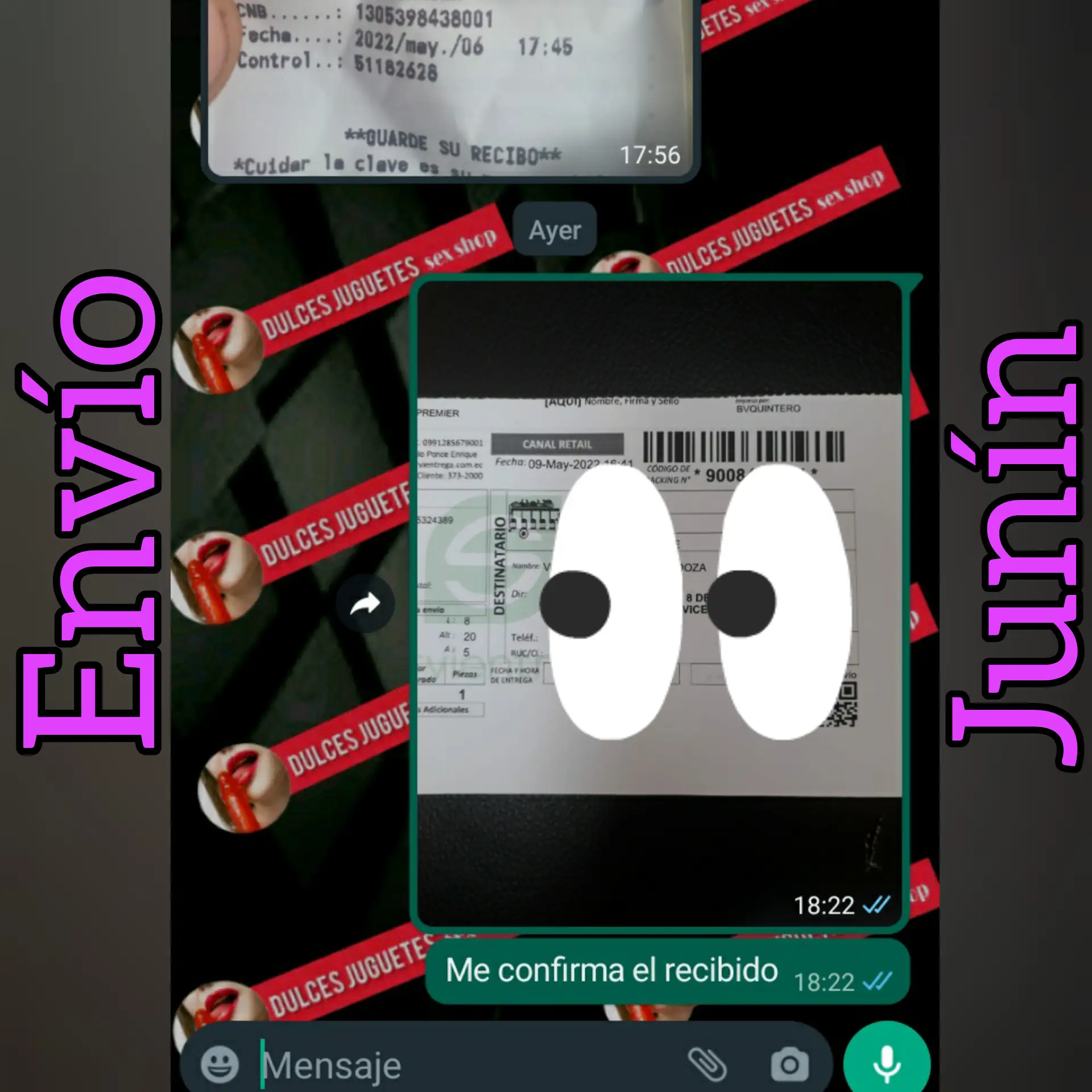 ENVÍOS A NIVEL NACIONAL 4