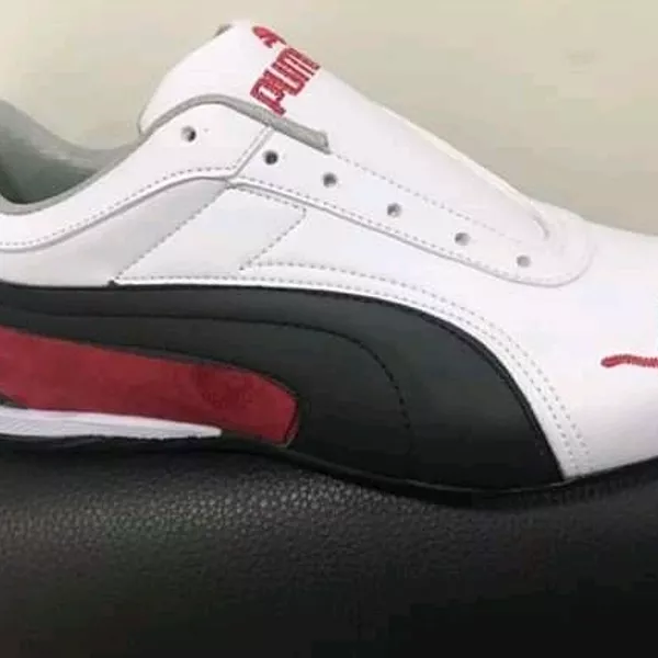 Puma Ferrari 3