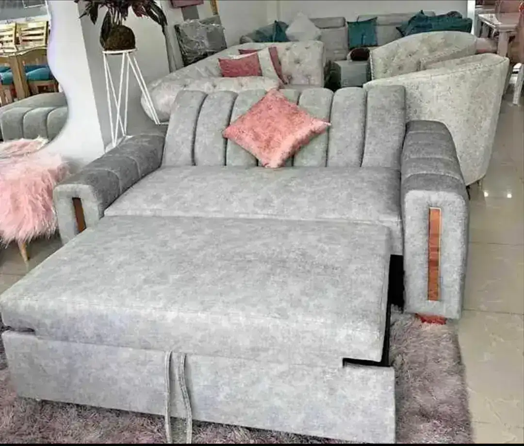 Sofacama carro multifuncional Exclusivo 