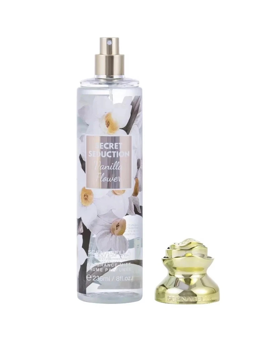 Body mist perfumado 236 ml  🥰🌸🍭 3