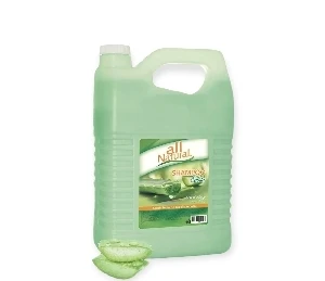 SHAMPOO SABILA 1 GALON