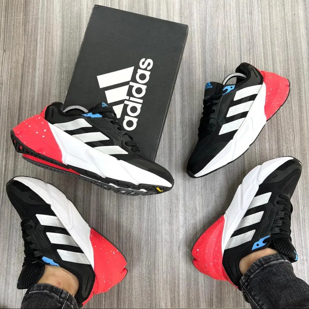 ADIDAS FJ AAA