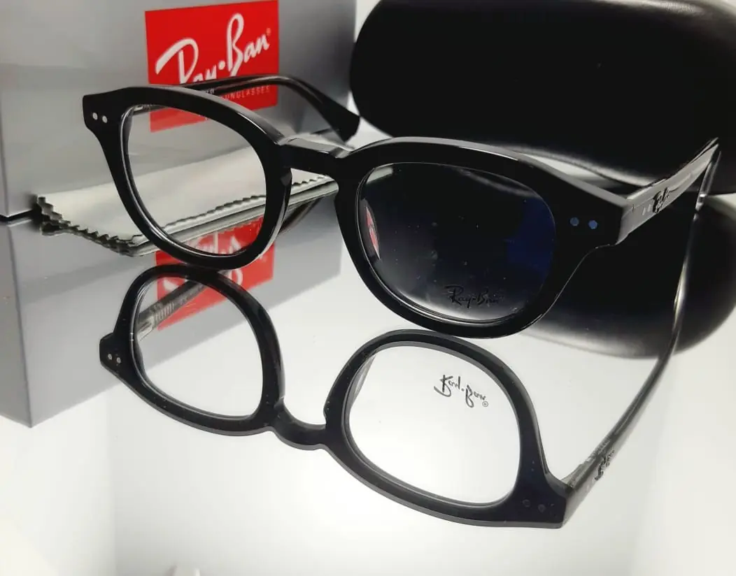 MONTURA RAYBAN  6