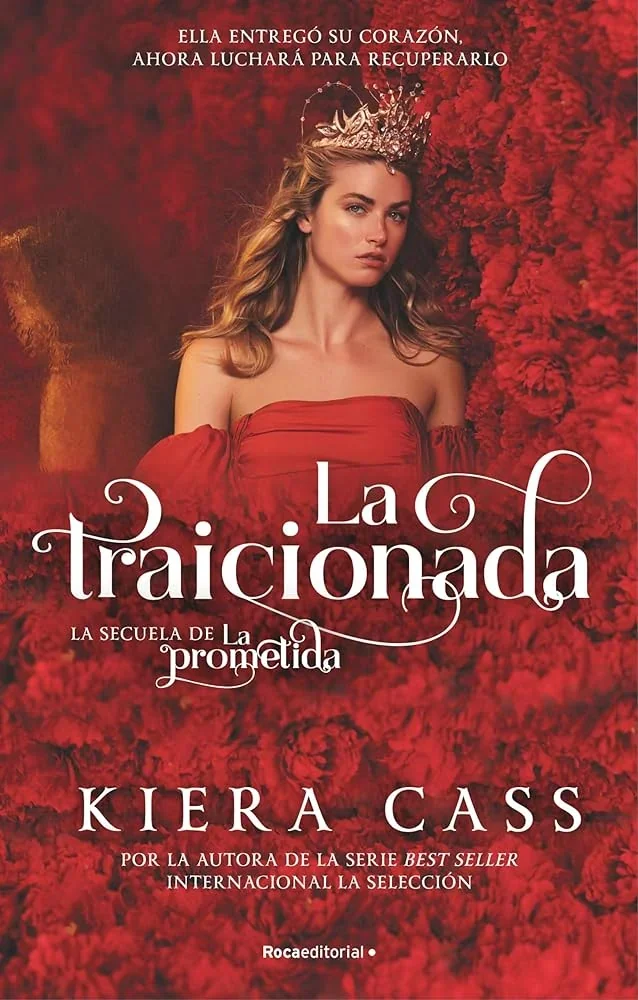 LA TRAICIONADA 