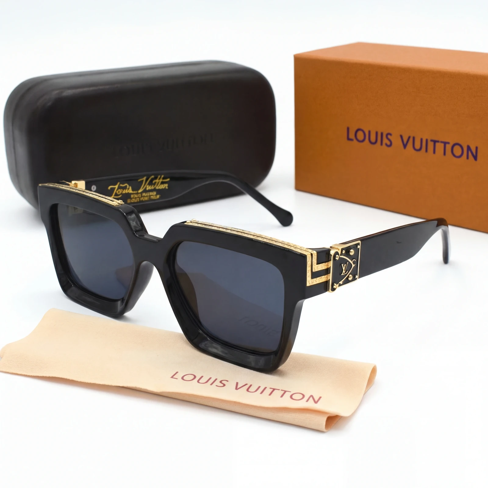 Gafas de sol LV&nbsp;Millionaires 2