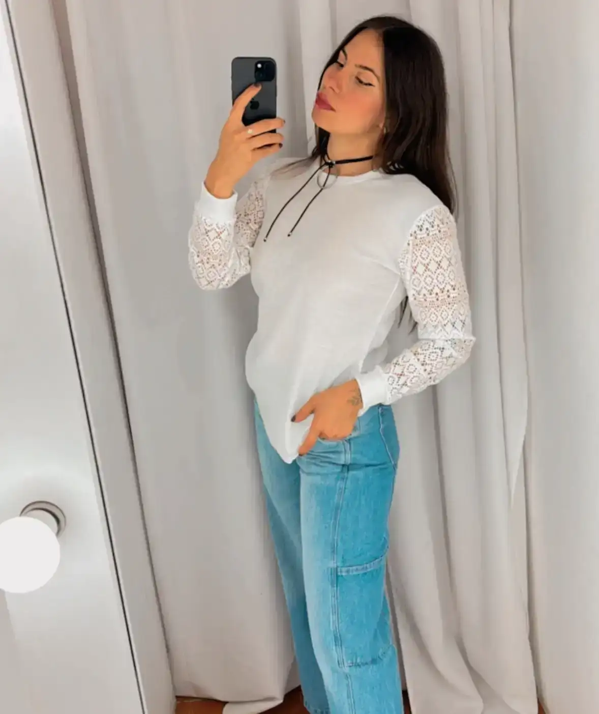 Sweater wafle 3