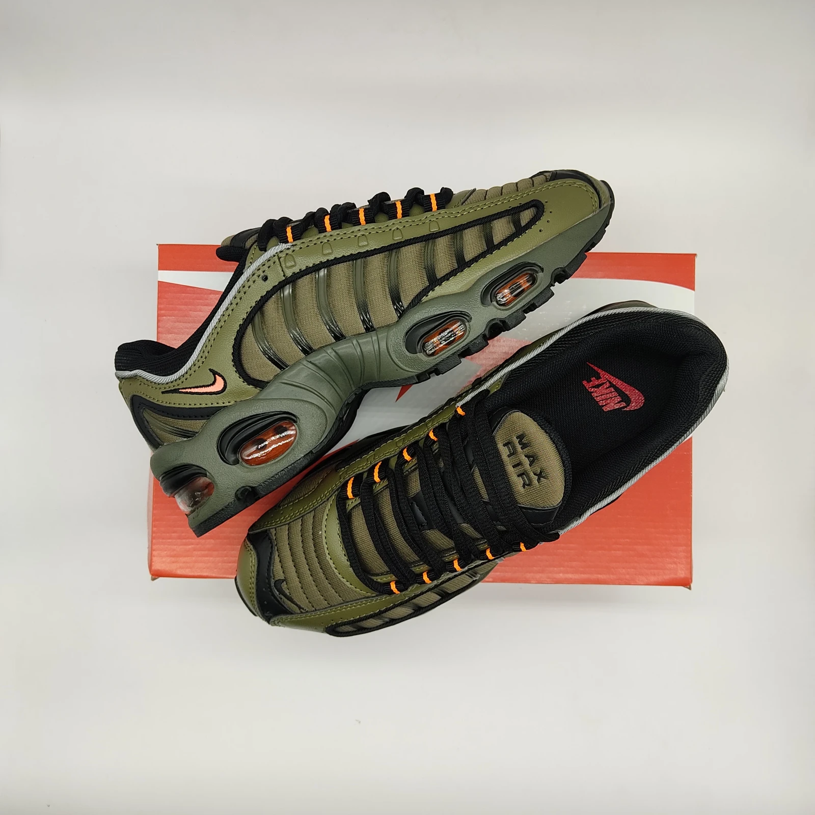 NIKE AIR MAX TAILWIND 4 (1.1 TOP QUALITY) 6