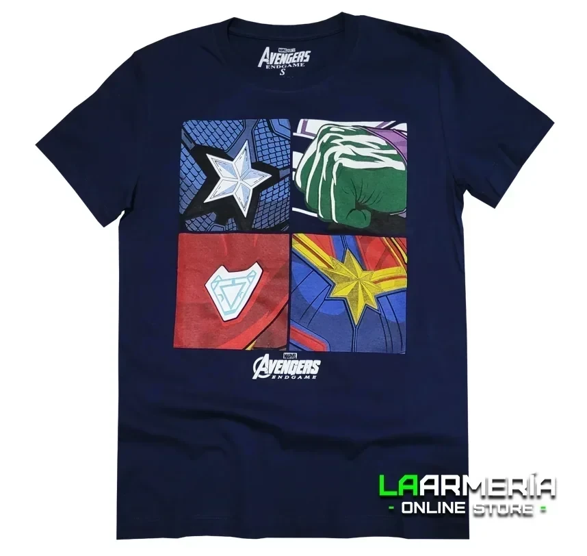 Avengers (S)