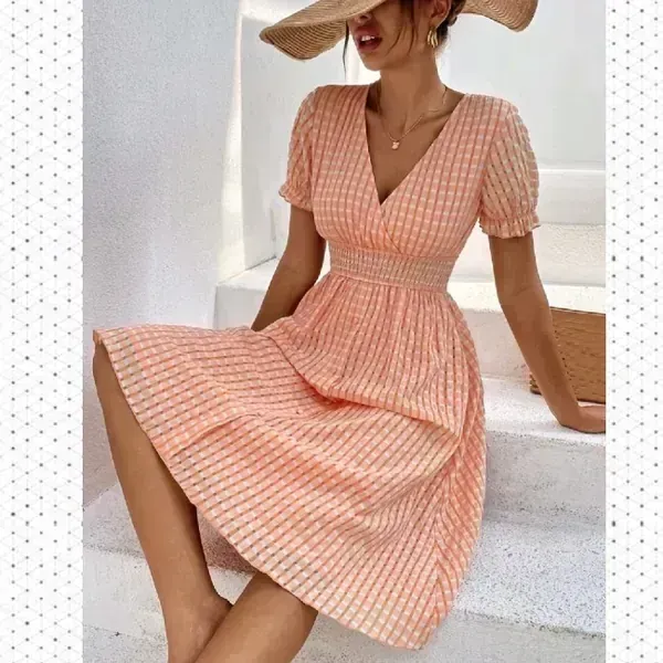 Vestido y estilos 
