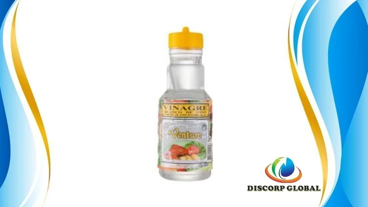 VINAGRE BLANCO - TINTO PACK