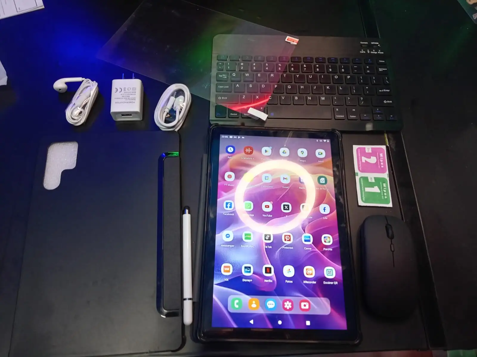 Pad p7 pro 3