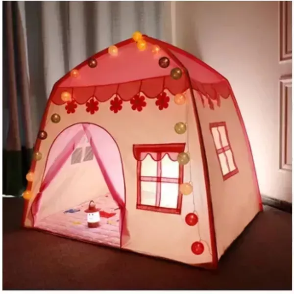 Carpa casita moderna 4