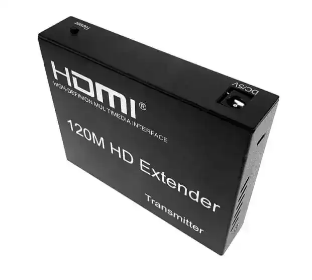 EXTENDER HDMI 120M 3