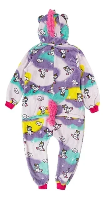 PIJAMA TRENDY NIÑOS 12292 4