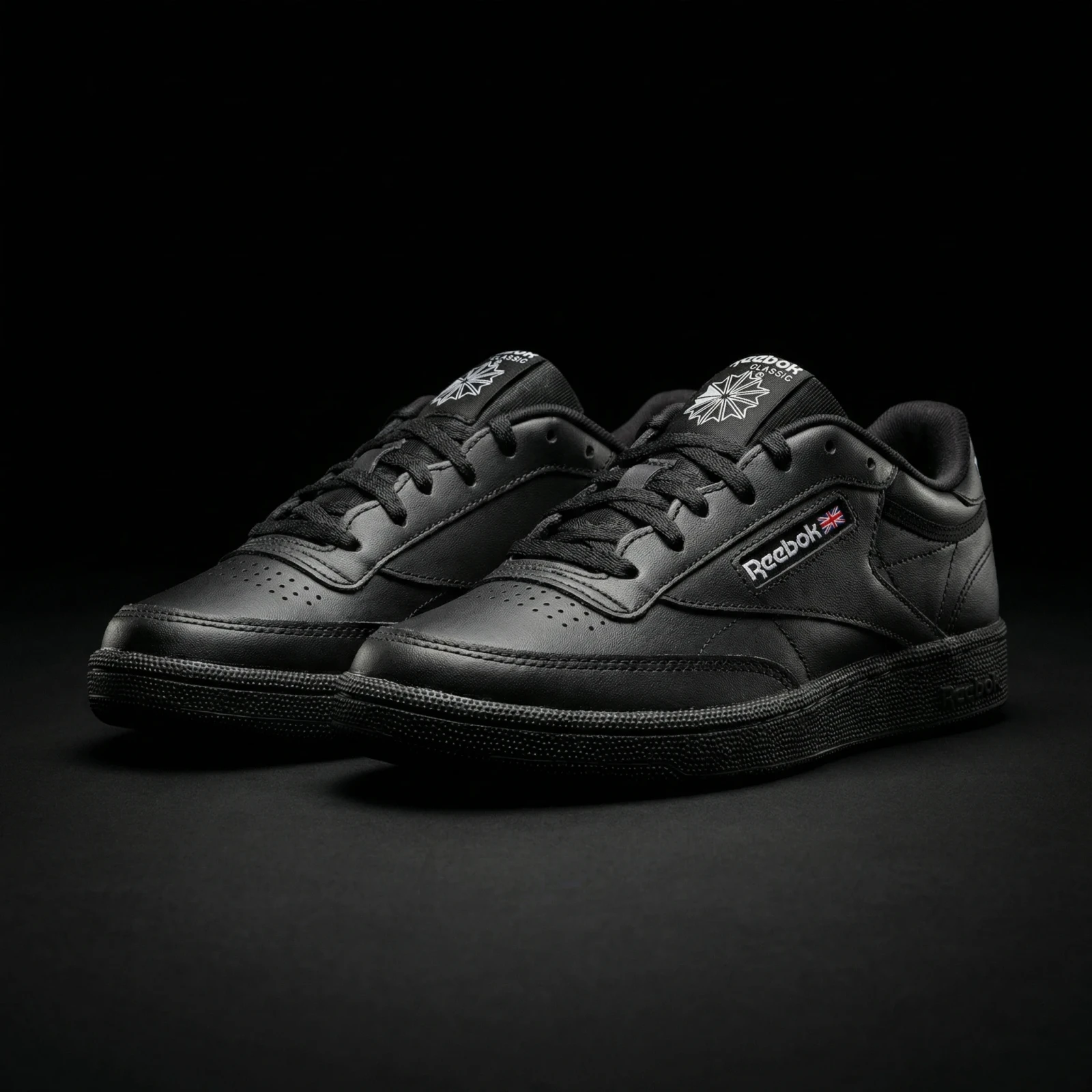 TENIS REEBOK CLUB C UNISEX