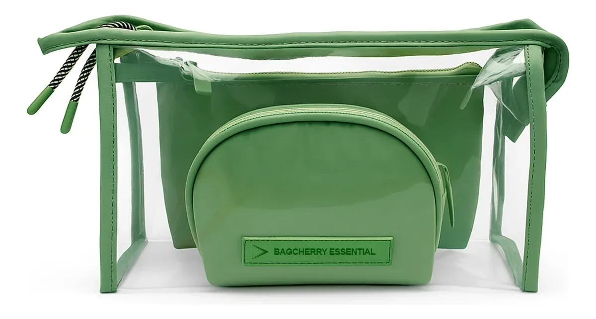 PORTACOSMETICO BAGCHERRY 268028 4