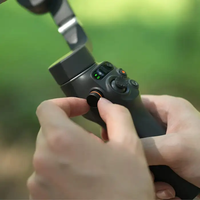 Osmo Mobile 6